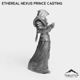 Tabletop Terrain Miniature Ethereal Nexus Prince