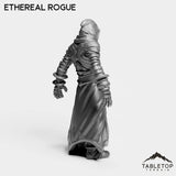 Tabletop Terrain Miniature Ethereal Rogue