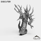 Tabletop Terrain Miniature Executer