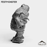 Tabletop Terrain Miniature Fest Monster