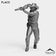 Tabletop Terrain Miniature Flaco - Los Malos Cartel