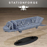 Tabletop Terrain Miniature FreeGuard Sky Titan
