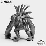 Tabletop Terrain Miniature Gigantic Murloc