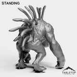 Tabletop Terrain Miniature Gigantic Murloc