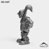 Tabletop Terrain Miniature Goblin Leader