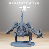 Tabletop Terrain Miniature Gobs Pirate Bots