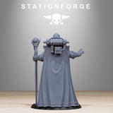 Tabletop Terrain Miniature GrimCorp Elder
