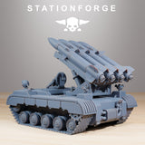 Tabletop Terrain Miniature GrimGuard MA Builder Kit