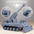 Tabletop Terrain Miniature GrimGuard MA Builder Kit
