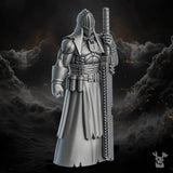 Tabletop Terrain Miniature Grimms