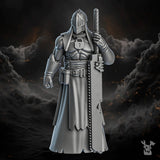 Tabletop Terrain Miniature Grimms