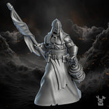 Tabletop Terrain Miniature Grimms