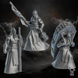 Tabletop Terrain Miniature Grimms