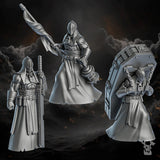 Tabletop Terrain Miniature Grimms