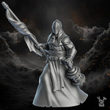 Tabletop Terrain Miniature Grimms