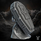 Tabletop Terrain Miniature Grimms