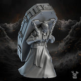 Tabletop Terrain Miniature Grimms