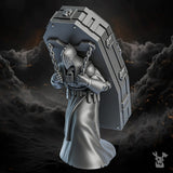 Tabletop Terrain Miniature Grimms