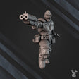 Tabletop Terrain Miniature Helmuth the Hand of Doom