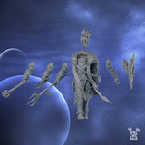 Tabletop Terrain Miniature High Moon