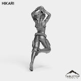 Tabletop Terrain Miniature Hikari - Hakata-Kai