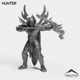 Tabletop Terrain Miniature Hunter Void Heritage