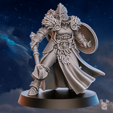 Tabletop Terrain Miniature Icewall Squad x10 (pre-assembled)