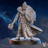 Tabletop Terrain Miniature Icewall Squad x10 (pre-assembled)