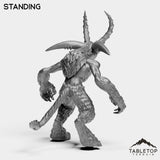 Tabletop Terrain Miniature Imps