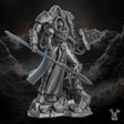 Tabletop Terrain Miniature Irell Mall Fullmetal Lady