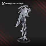 Tabletop Terrain Miniature Iron Nightmare