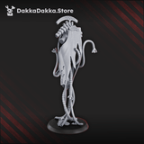 Tabletop Terrain Miniature Iron Nightmare