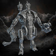 Tabletop Terrain Miniature Ironpain Engine