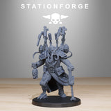 Tabletop Terrain Miniature Ivan Kruck