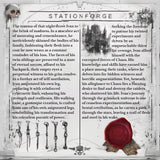 Tabletop Terrain Miniature Ivan Kruck