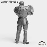 Tabletop Terrain Miniature Jaxon Forge