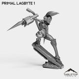 Tabletop Terrain Miniature Lagbyte
