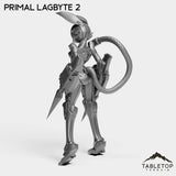 Tabletop Terrain Miniature Lagbyte