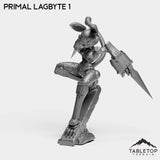 Tabletop Terrain Miniature Lagbyte