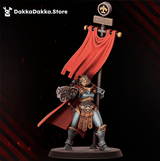 Tabletop Terrain Miniature Legio Artemis Bellatrix Squad (x10)