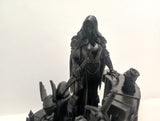 Tabletop Terrain Miniature Leona The Forestborn