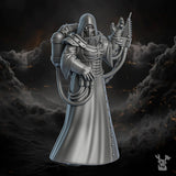 Tabletop Terrain Miniature Lifeline Sister