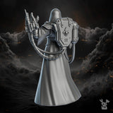 Tabletop Terrain Miniature Lifeline Sister