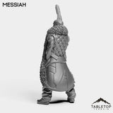 Tabletop Terrain Miniature Messiah - The B-Mob
