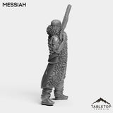 Tabletop Terrain Miniature Messiah - The B-Mob