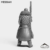 Tabletop Terrain Miniature Messiah - The B-Mob