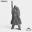 Tabletop Terrain Miniature Messiah - The B-Mob