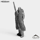 Tabletop Terrain Miniature Messiah - The B-Mob