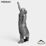 Tabletop Terrain Miniature Messiah - The B-Mob