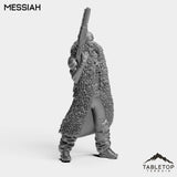 Tabletop Terrain Miniature Messiah - The B-Mob